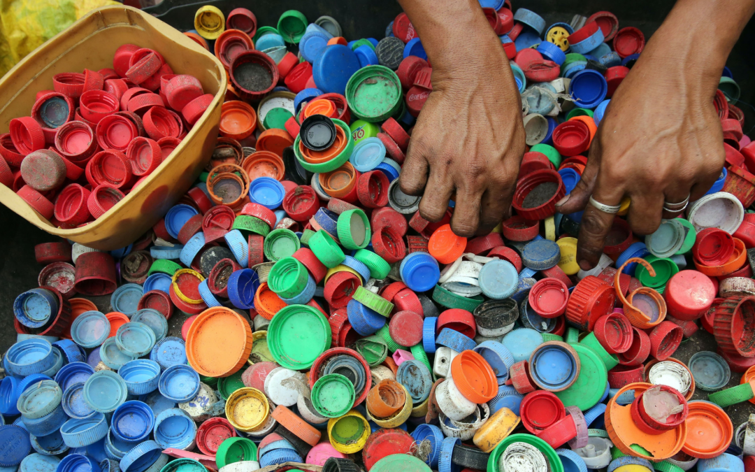 The Circular Economy – Where do We Start?