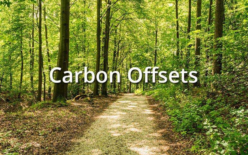 Carbon Offsets