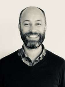 Fergal Green Consultant